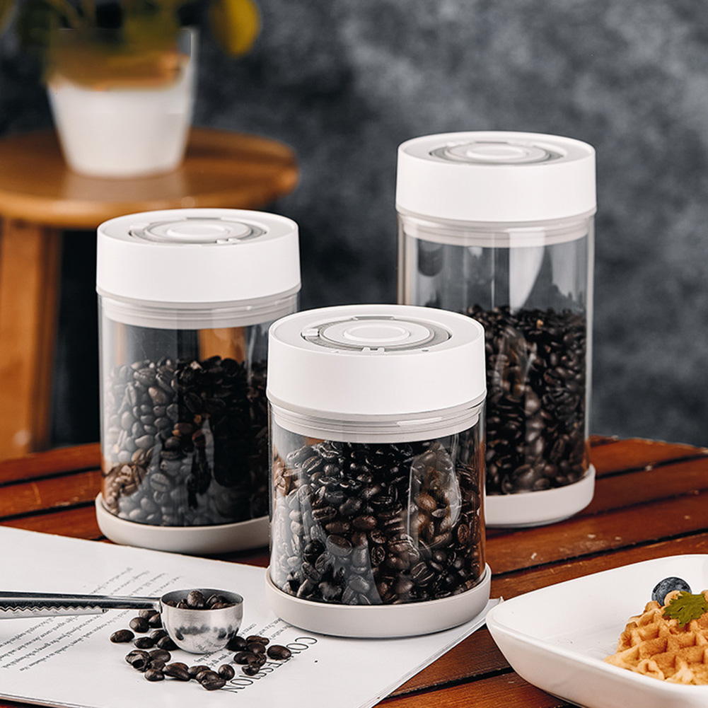 Food Storage Meals - Tarro de vidrio a prueba de