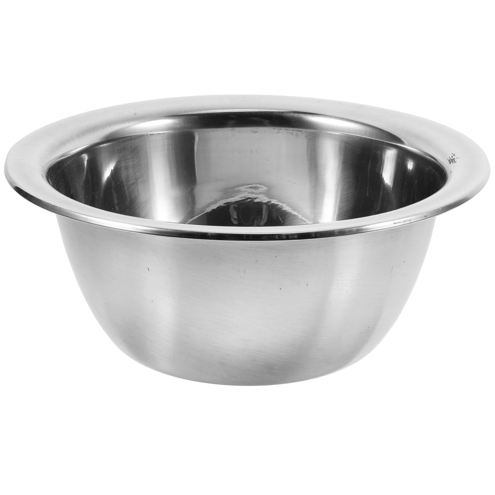 Food Storage Meals - 1 unidad: cuenco de acero inoxidable