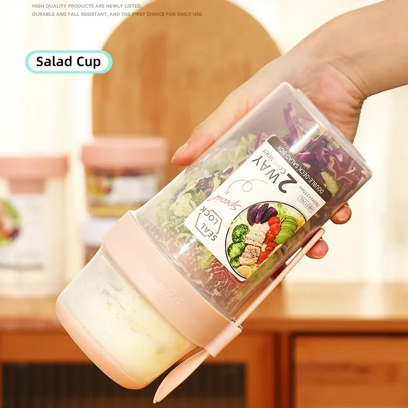 JUSTINLAU Vaso Portátil para E - Food Storage Oven Safe reseña y precio