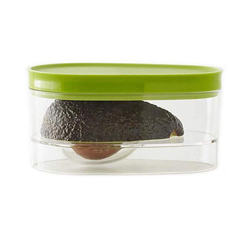 Caja de almacenamiento de alim - Food Storage With Dividers reseña y precio