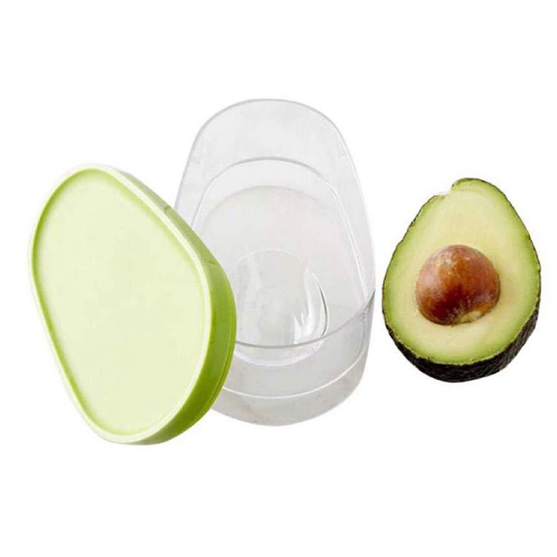 Caja de almacenamiento de alim - Food Storage With Dividers reseña y precio