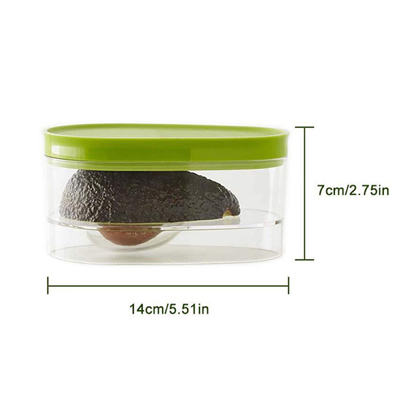 Caja de almacenamiento de alim - Food Storage With Dividers reseña y precio