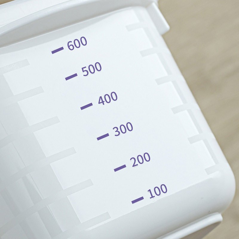 Recipientes para Almacenamient - Food Storage Containers reseña y precio