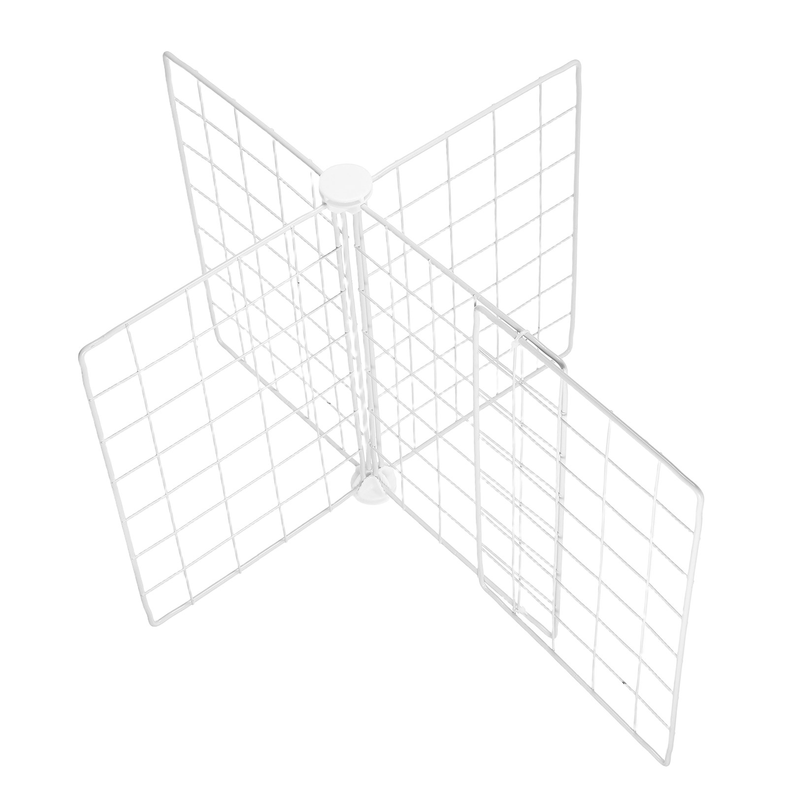 Separador de Hierro para Refri - Food Storage With Dividers reseña y precio