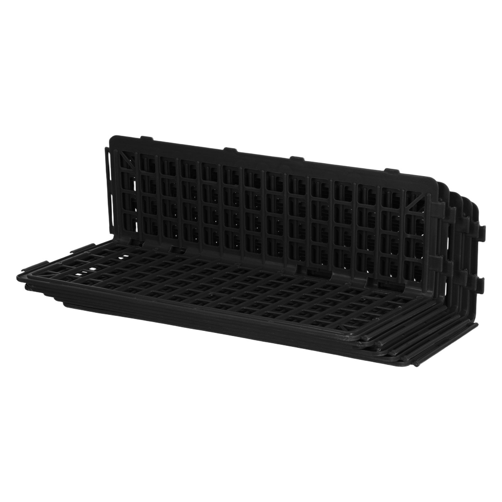 6 unidades de protectores para - Food Storage With Dividers reseña y precio