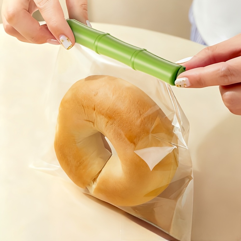 Juego de Clips Magnéticos para - Food Storage Bag reseña y precio