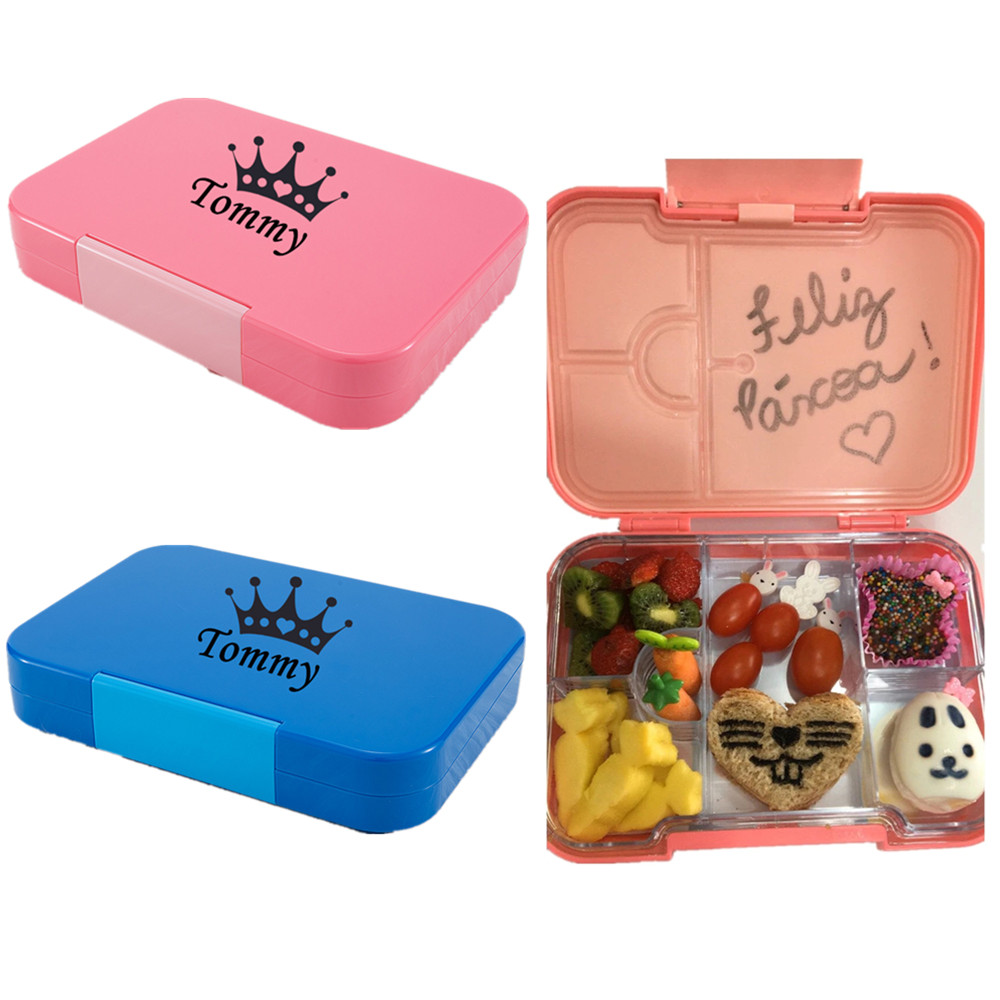 MIYOCAR-fiambrera personalizad - Food Storage Oven Safe reseña y precio